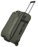 Travelite 'Briize' Rollenreisetasche M 67cm 2,8kg 66l khaki