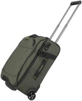 Travelite 'Briize' Rollenreisetasche S 55cm 2,5kg 40l khaki