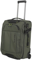 Travelite 'Briize' Rollenreisetasche S 55cm 2,5kg 40l khaki