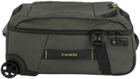 Travelite 'Briize' Rollenreisetasche S 55cm 2,5kg 40l khaki