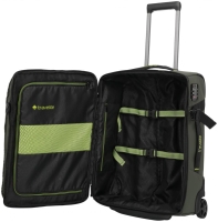 Travelite 'Briize' Rollenreisetasche S 55cm 2,5kg 40l khaki