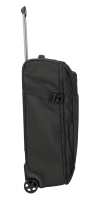 Travelite 'Briize' Rollenreisetasche M 67cm 2,8kg 66l schwarz