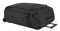 Travelite 'Briize' Rollenreisetasche M 67cm 2,8kg 66l schwarz