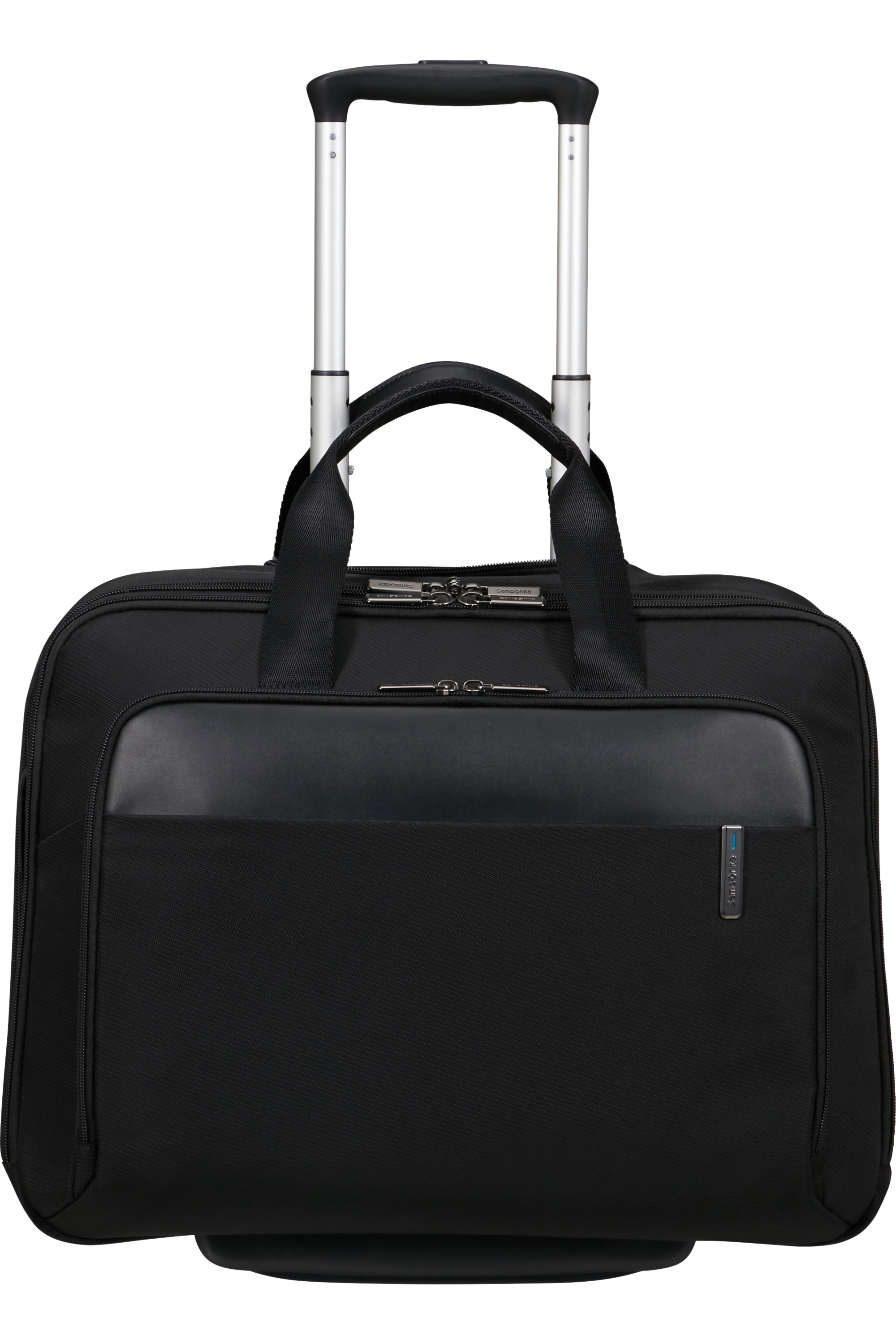 Samsonite  'Evosight' Rolling Tote  mit Laptopfach bis 17,3'  schwarz