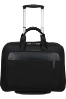 Samsonite  'Evosight' Rolling Tote  mit Laptopfach bis 17,3'  schwarz