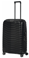 Samsonite 'Proxis' 4-Rad Trolley Spinner 69cm 2,8kg 75l black