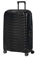Samsonite 'Proxis' 4-Rad Trolley Spinner 69cm 2,8kg 75l black
