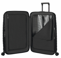 Samsonite 'Proxis' 4-Rad Trolley Spinner 69cm 2,8kg 75l black