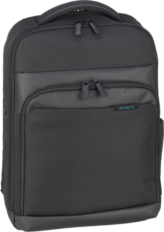 Samsonite 'MYSIGHT' Businessrucksack mit Laptopfach bis 15,6' schwarz
