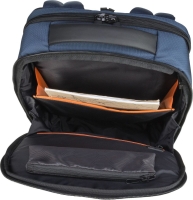 Samsonite 'MYSIGHT' Businessrucksack mit Laptopfach bis 15,6' schwarz