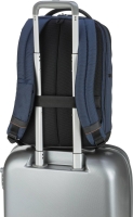 Samsonite 'MYSIGHT' Businessrucksack mit Laptopfach bis 15,6' schwarz
