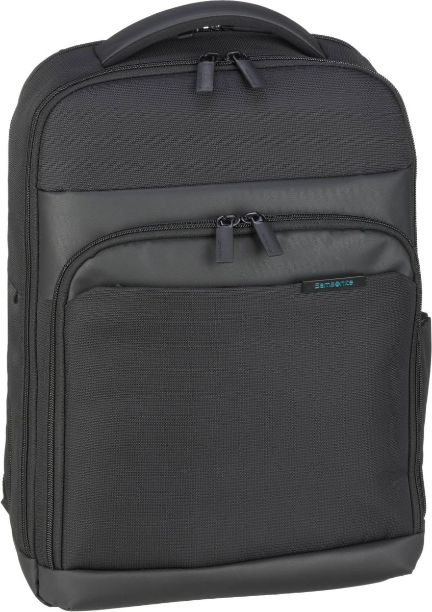 Samsonite 'MYSIGHT' Businessrucksack mit Laptopfach bis 15,6' schwarz