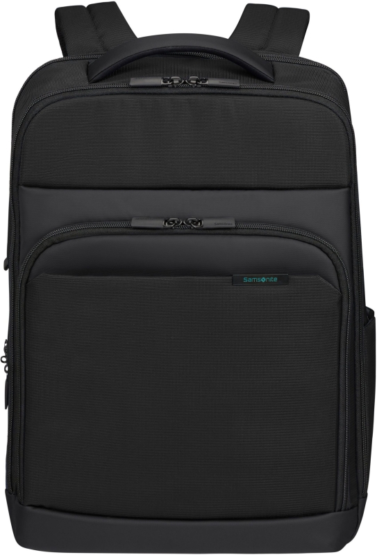 Samsonite 'MYSIGHT' Businessrucksack mit Laptopfach bis 17,3' schwarz