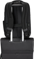 Samsonite 'MYSIGHT' Businessrucksack mit Laptopfach bis 17,3' schwarz