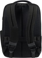 Samsonite 'MYSIGHT' Businessrucksack mit Laptopfach bis 17,3' schwarz