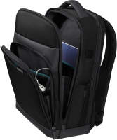 Samsonite 'MYSIGHT' Businessrucksack mit Laptopfach bis 17,3' schwarz