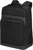 Samsonite 'MYSIGHT' Businessrucksack mit Laptopfach bis 17,3' schwarz