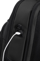 Samsonite 'MYSIGHT' Businessrucksack mit Laptopfach bis 17,3' schwarz