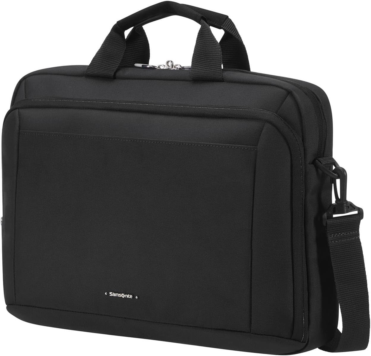 Samsonite 'Guardit Classy' Businesstasche mit Laptopfach bis 15,6' schwarz