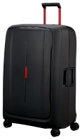 Samsonite 'Essens' Spinner 4-Rad Trolley 81cm 4,7kg 140l charcoal red