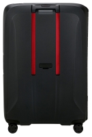 Samsonite 'Essens' Spinner 4-Rad Trolley 81cm 4,7kg 140l charcoal red