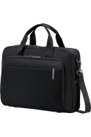 Samsonite 'Evosight' Aktentasche mit Laptopfach bis 15,6' light grey schwarz