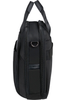 Samsonite 'Evosight' Aktentasche mit Laptopfach bis 15,6' light grey schwarz