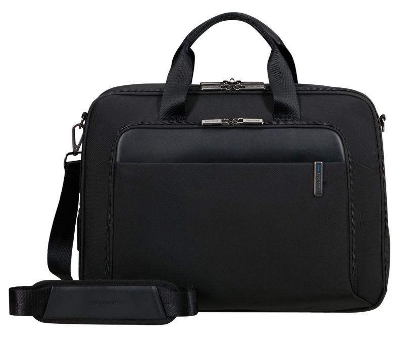 Samsonite 'Evosight' Aktentasche mit Laptopfach bis 17,3' schwarz