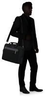 Samsonite 'Evosight' Aktentasche mit Laptopfach bis 17,3' schwarz