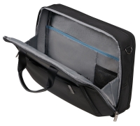 Samsonite 'Evosight' Aktentasche mit Laptopfach bis 17,3' schwarz