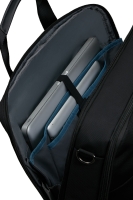 Samsonite 'Evosight' Aktentasche mit Laptopfach bis 17,3' schwarz