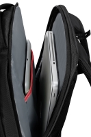 Samsonite 'Guardit 3.0' Businessrucksack mit Laptopfach bis 15,6' schwarz