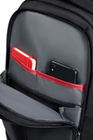 Samsonite 'Guardit 3.0' Businessrucksack mit Laptopfach bis 15,6' schwarz