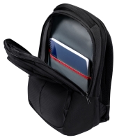 Samsonite 'Guardit 3.0' Businessrucksack mit Laptopfach bis 15,6' schwarz