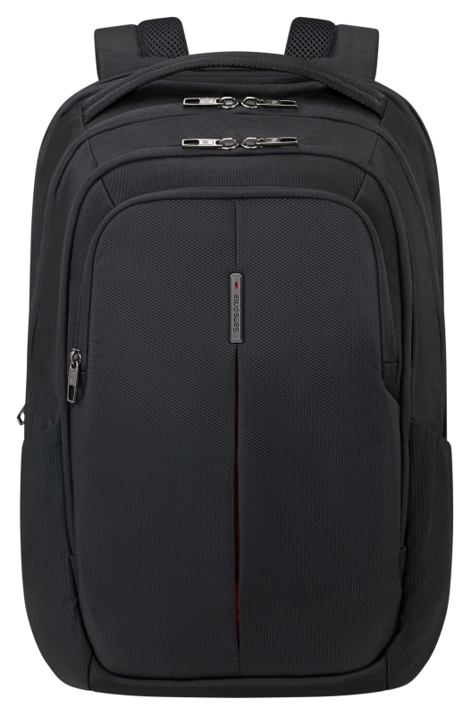 Samsonite 'Guardit 3.0' Businessrucksack mit Laptopfach bis 17,3' schwarz