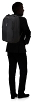 Samsonite 'Guardit 3.0' Businessrucksack mit Laptopfach bis 17,3' schwarz