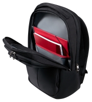 Samsonite 'Guardit 3.0' Businessrucksack mit Laptopfach bis 17,3' schwarz