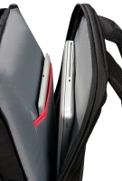 Samsonite 'Guardit 3.0' Businessrucksack mit Laptopfach bis 17,3' schwarz