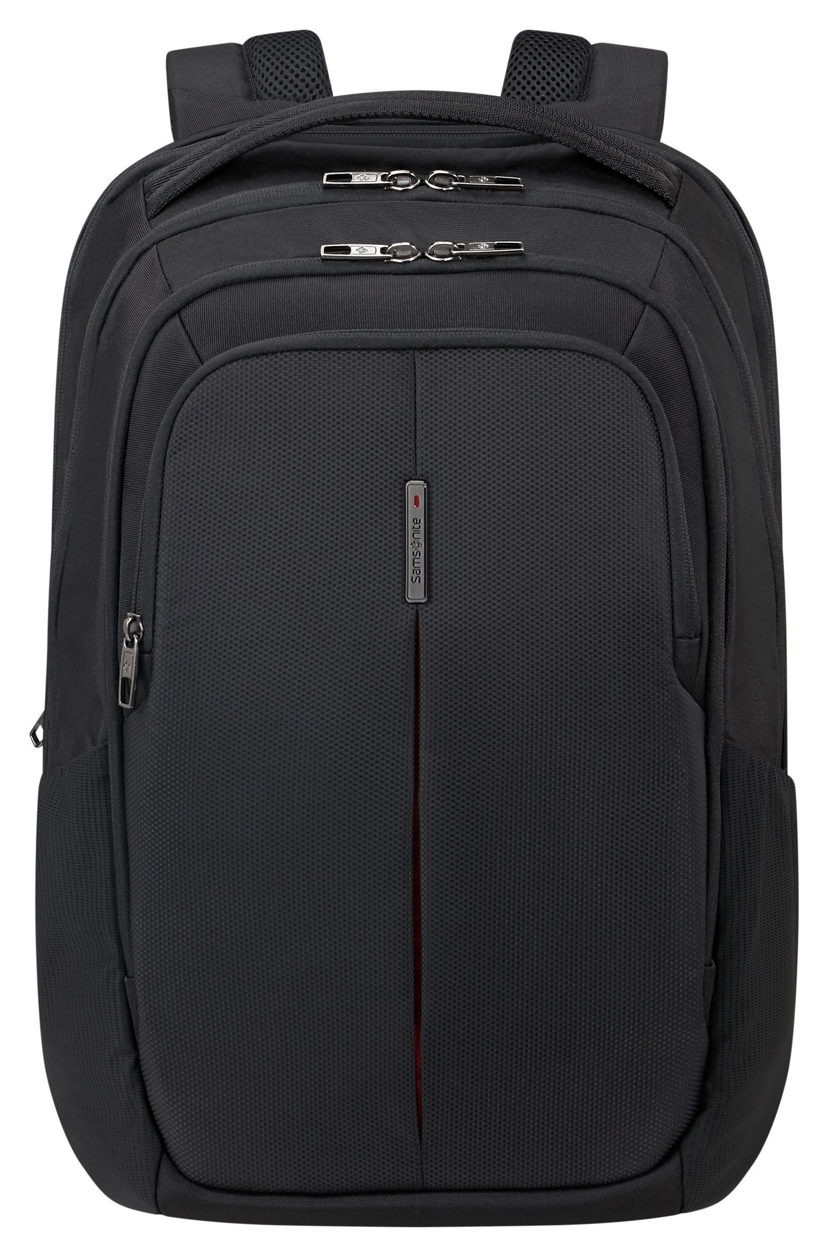 Samsonite 'Guardit 3.0' Businessrucksack mit Laptopfach bis 17,3' schwarz
