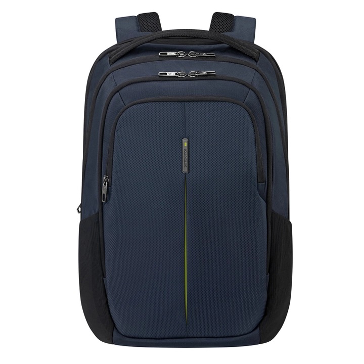 Samsonite 'Guardit 3.0' Businessrucksack mi Laptopfach bis 17,3' blau