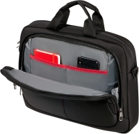 Samsonite 'Guardit 3.0' Businesstasche mit Laptopfach bis 15,6' schwarz