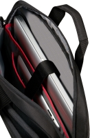Samsonite 'Guardit 3.0' Businesstasche mit Laptopfach bis 15,6' schwarz