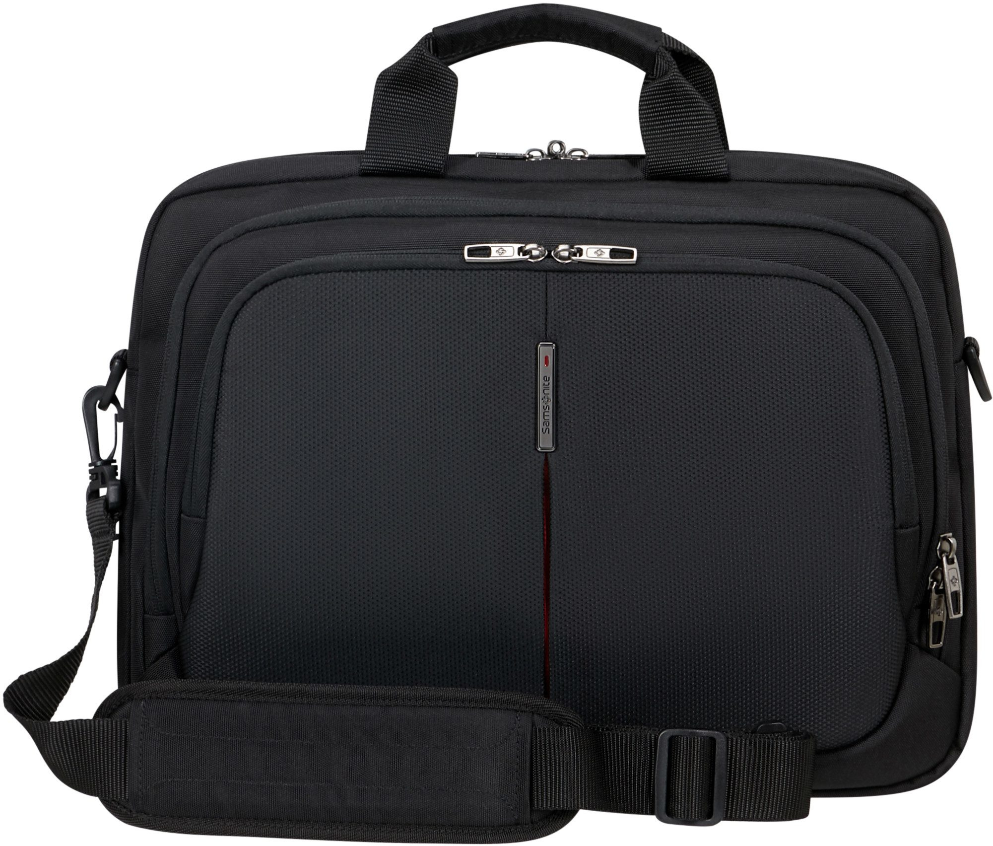 Samsonite 'Guardit 3.0' Businesstasche mit Laptopfach bis 15,6' schwarz