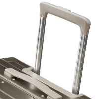 American Tourister 'Soundbox Alu' Spinner 68cm 5,8kg 73l bronze