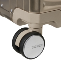 American Tourister 'Soundbox Alu' Spinner 68cm 5,8kg 73l bronze
