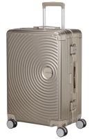 American Tourister 'Soundbox Alu' Spinner 68cm 5,8kg 73l bronze
