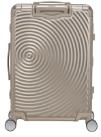 American Tourister 'Soundbox Alu' Spinner 68cm 5,8kg 73l bronze