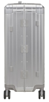 American Tourister 'Soundbox Alu' Spinner 68cm 5,8kg 73l silver