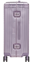 American Tourister 'Soundbox Alu' Spinner 68cm 5,8kg 73l stormy lilac
