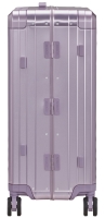 American Tourister 'Soundbox Alu' Spinner 68cm 5,8kg 73l stormy lilac